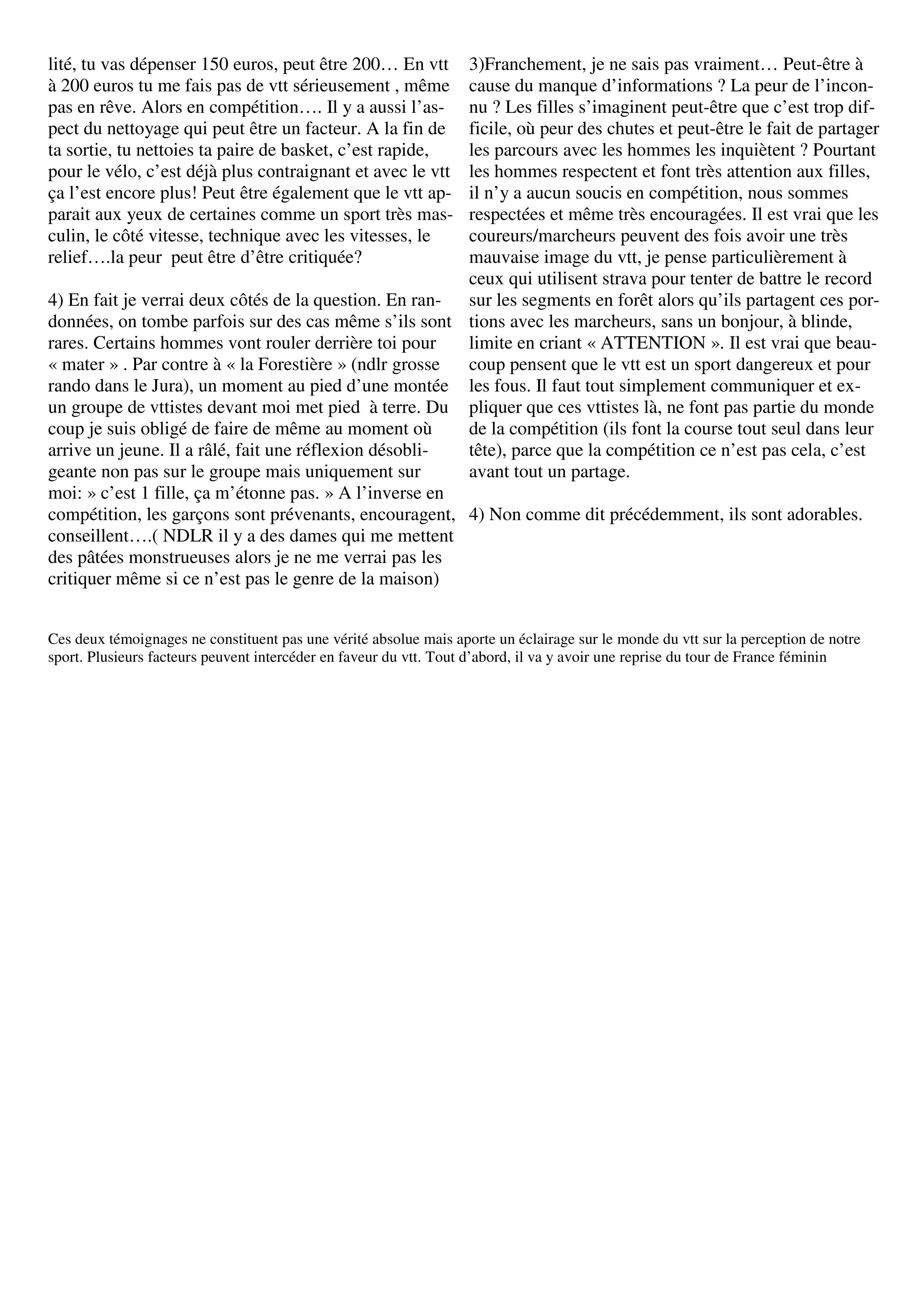 Ufolep News 28 page 5