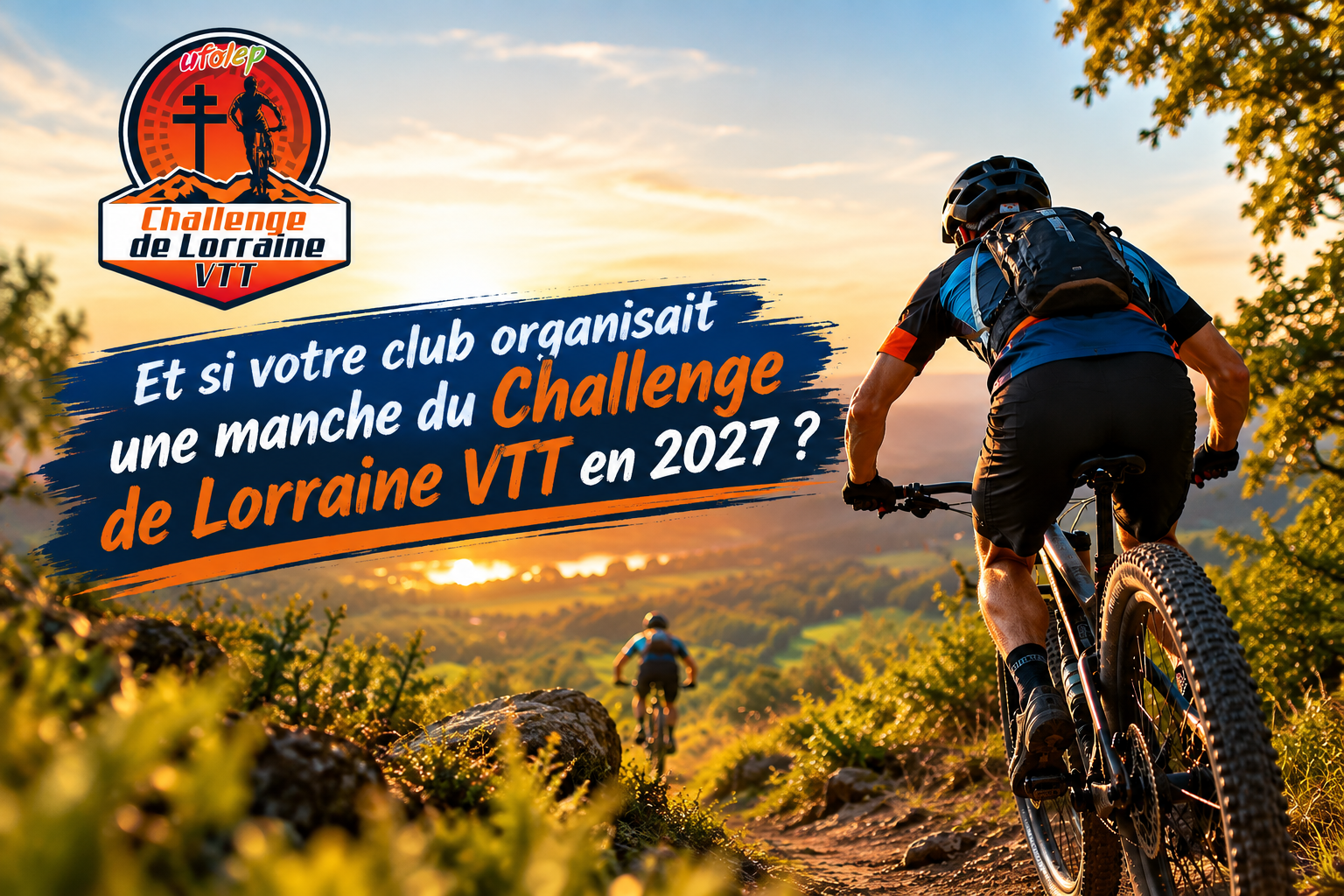 vtt ufolep 2026