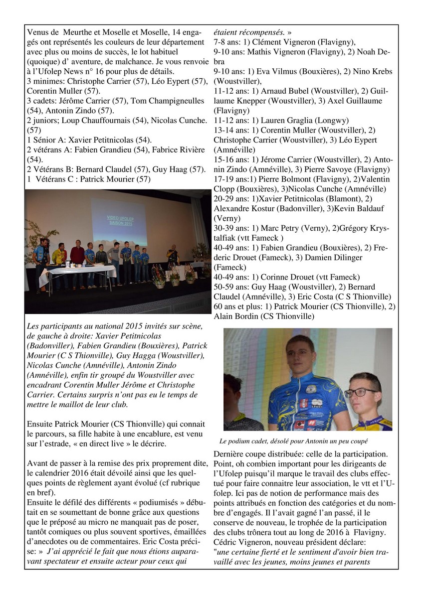 ufolep_news_n_16_10_copier